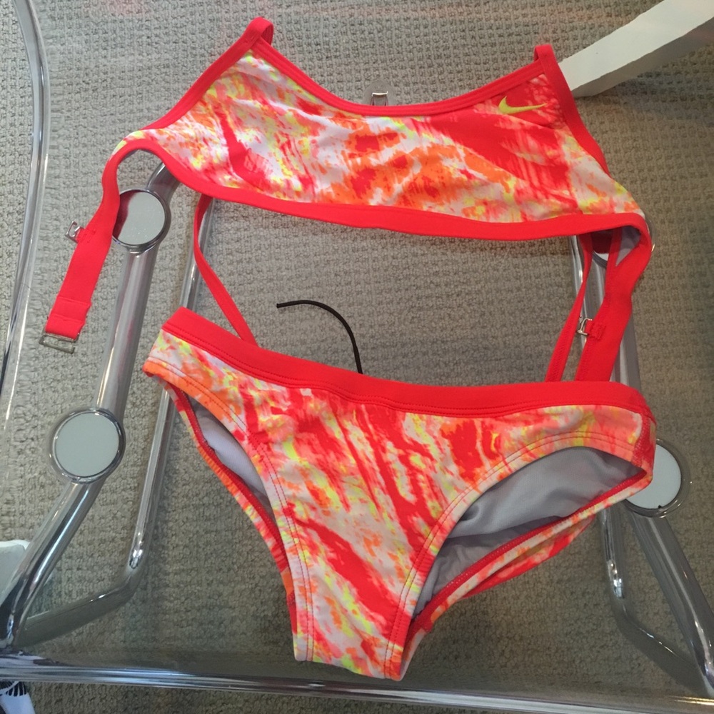 Nike Women's Bathing Suit