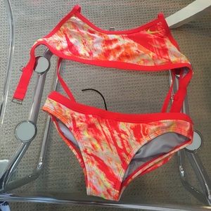 Nike Women's Bathing Suit