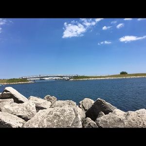 Meet your Posher, Savanah