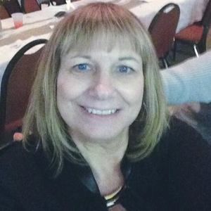 Meet your Posher, Dorothy