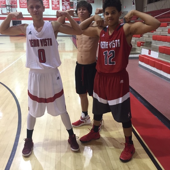 Meet your Posher, Hank - Picture 1 of 1