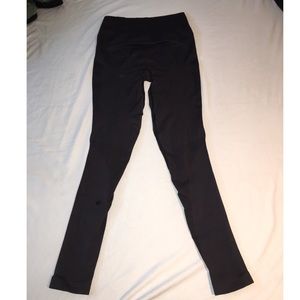 Full length, high-waisted Lululemon leggings