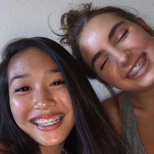 Meet your Posher, Mia