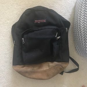 Jansport backpack