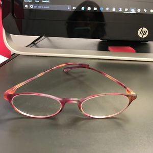 Calabria readers. .75 strength So Light!! New