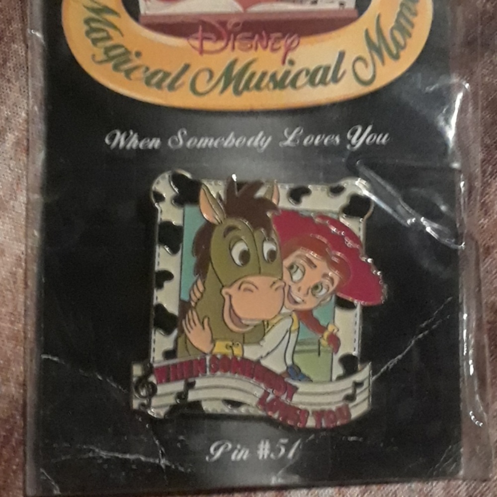 Magical Musical moments #51