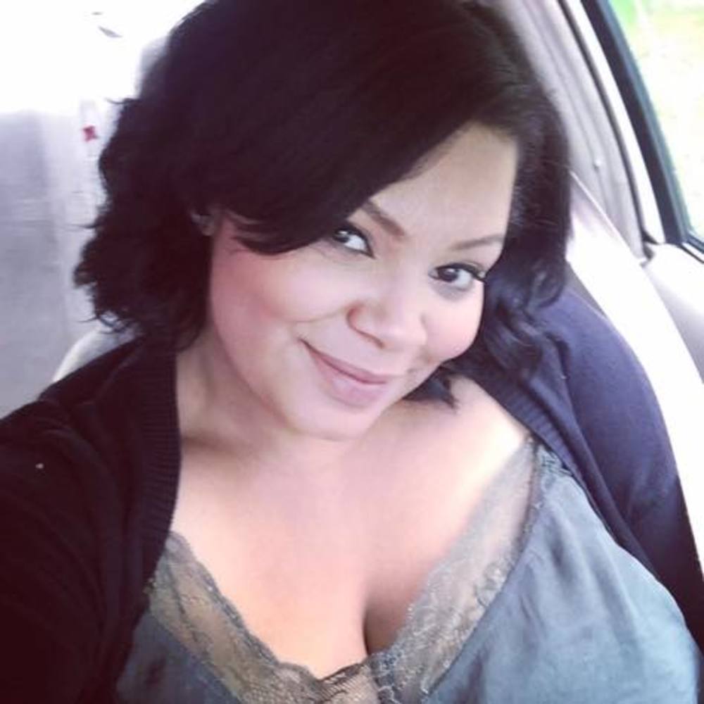 Meet your Posher, Tiffany