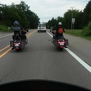 Meet your Posher, Zack