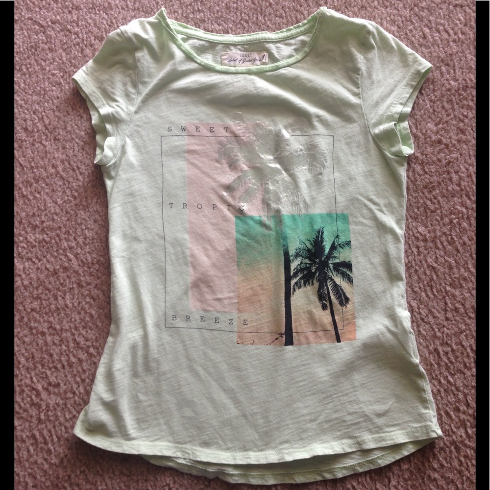 H&M Girls Top