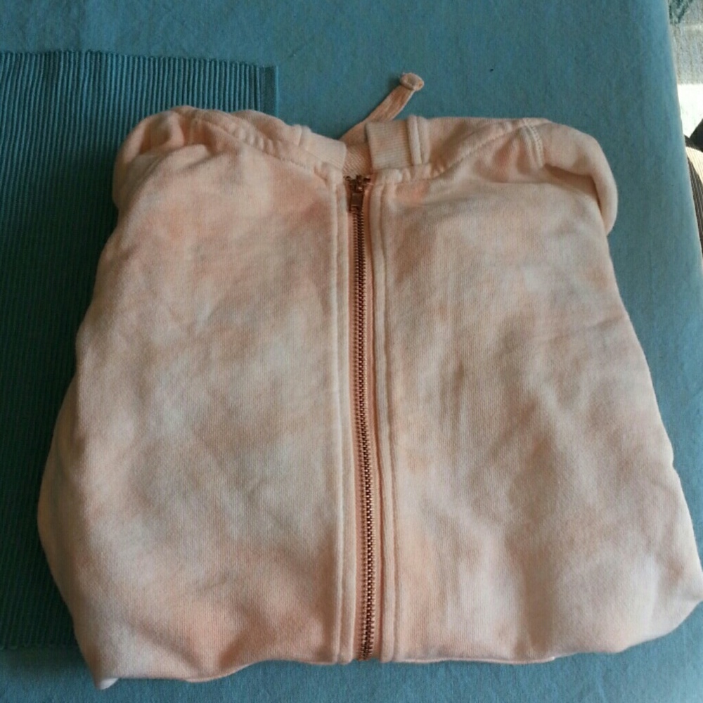 Zip up