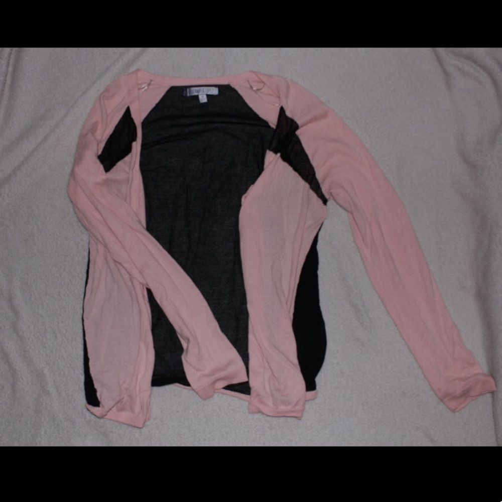 Jennifer Lopez cardigan