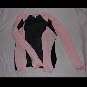 Jennifer Lopez cardigan