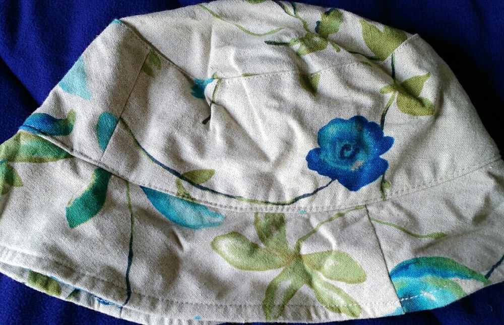Que Sera Summer Hat