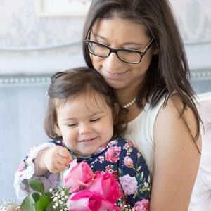 Meet your Posher, Carol