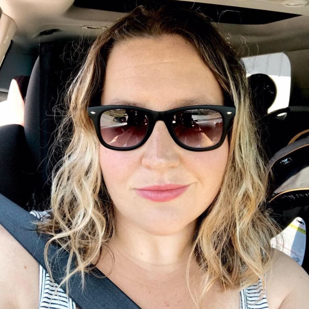 Meet your Posher, Jamie