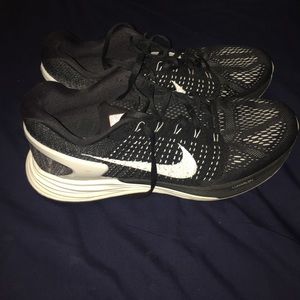 Nike Lunarglide 7s