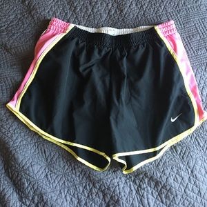 Nike shorts