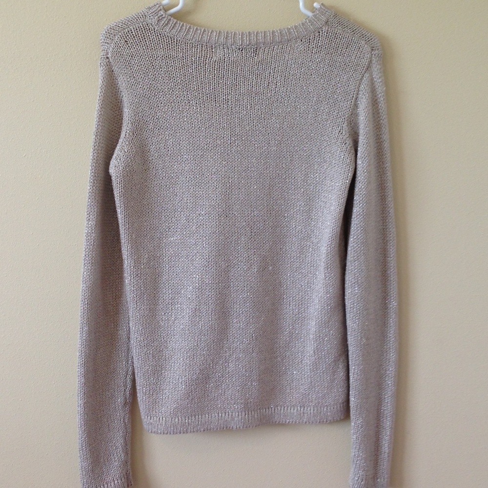 Forever 21 sweater - Picture 3 of 3