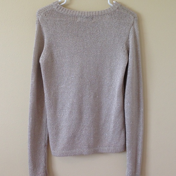 Forever 21 sweater - Picture 3 of 3