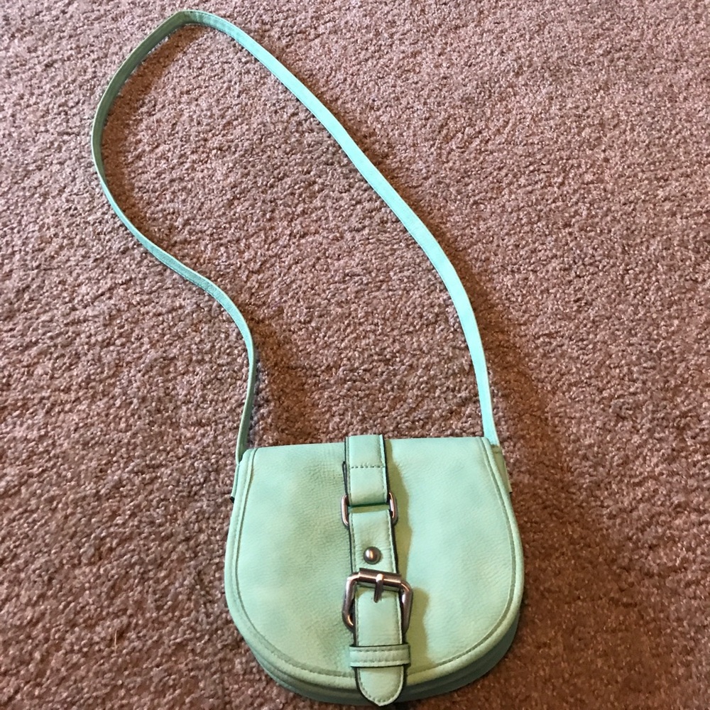 Cute purse