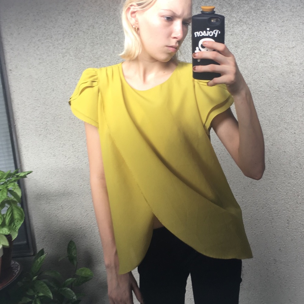 BCBG generation top