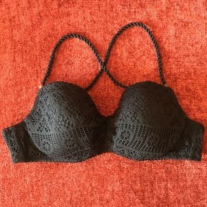Victoria's Secret Getaway Bikini Top