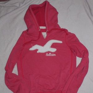 Hollister hoodie