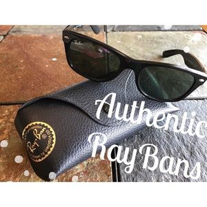 Ray-Ban Sunglasses