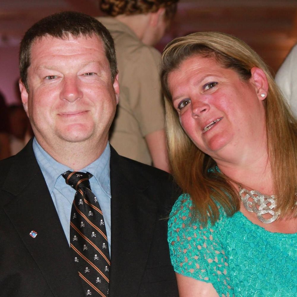 Meet your Posher, Patricia