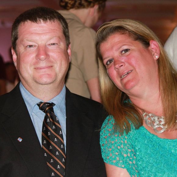 Meet your Posher, Patricia - Picture 1 of 1