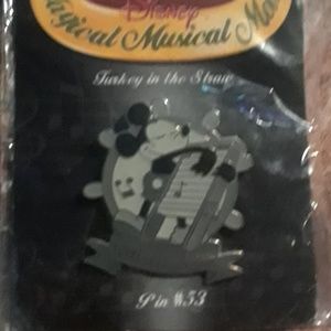Magical Musical moments Pin #53
