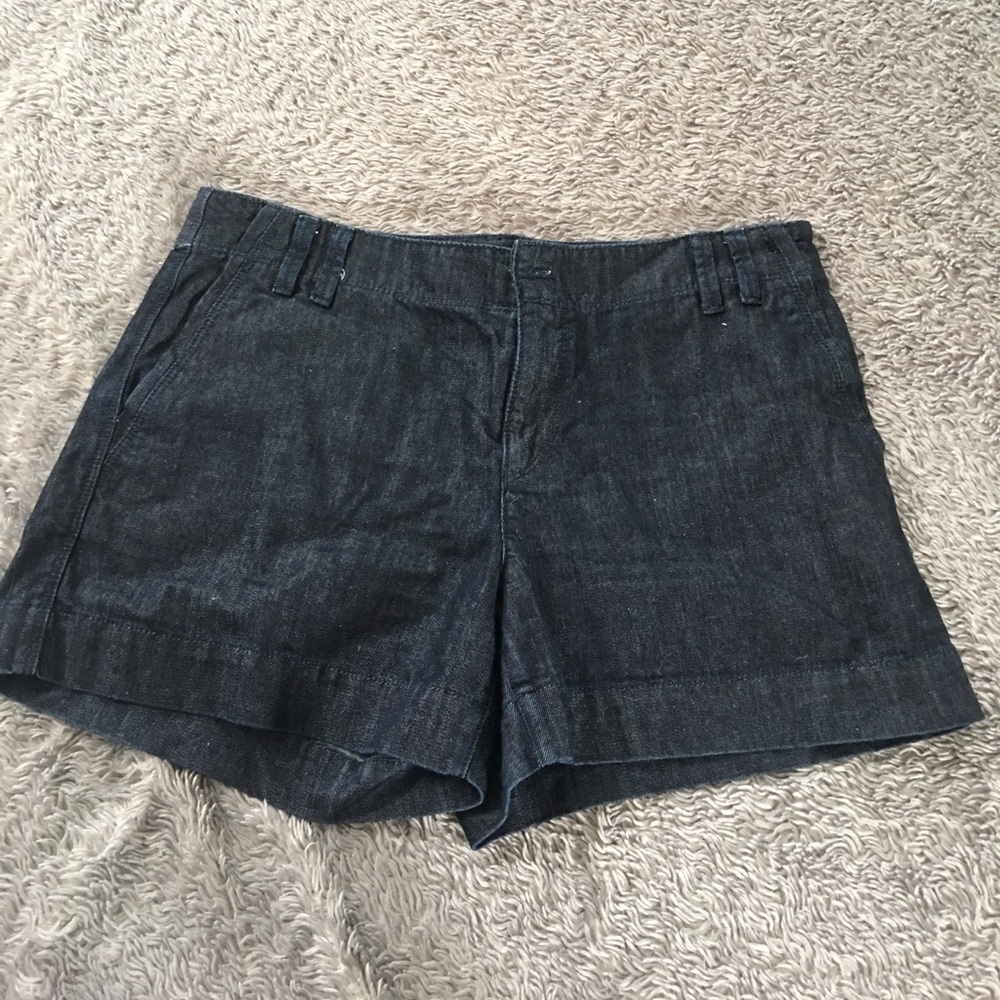 Ann Taylor Loft shorts
