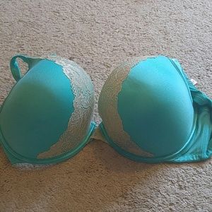 Lane Bryant/ Cacique Push Up Bra