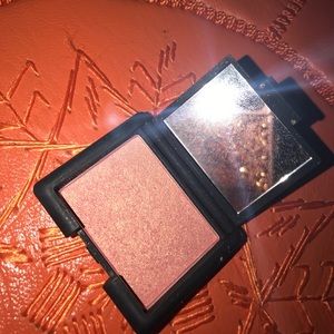 NARS (travel) organism!