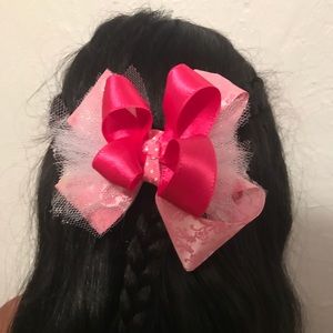 Beautiful bows