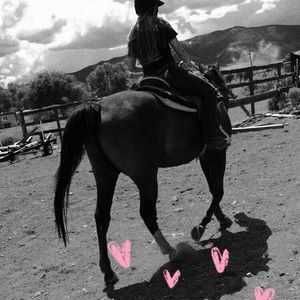 Meet your Posher, Jordan