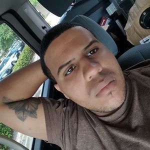 Meet your Posher, Edgar