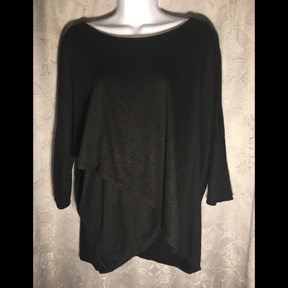New Directions black top size M