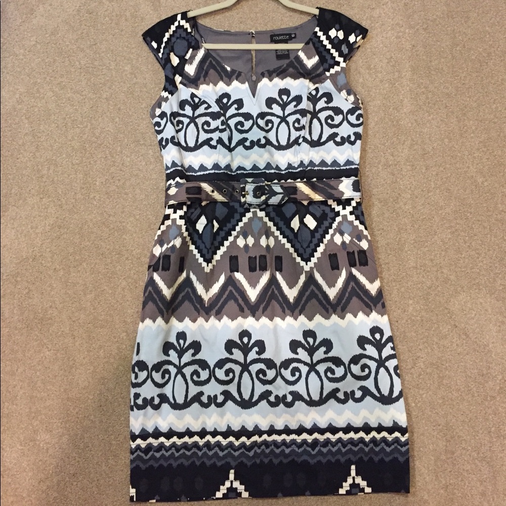 Dress size 10