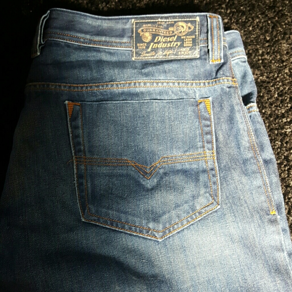 Diesel jeans