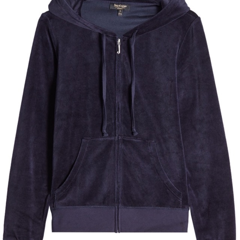 Juicy Couture jacket