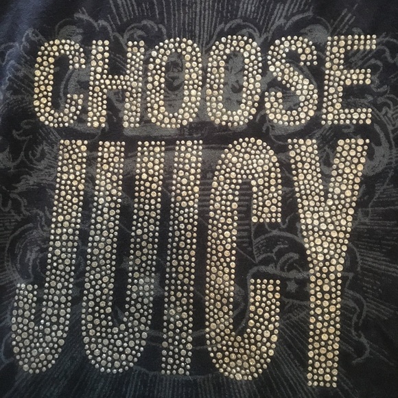 Juicy Couture jacket - Picture 4 of 4