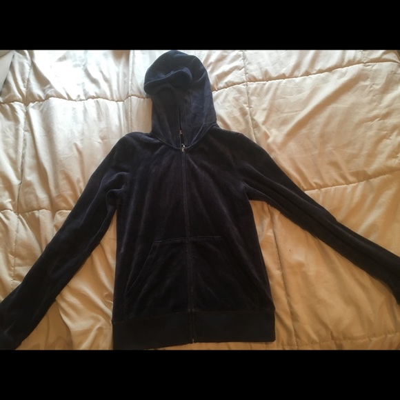 Juicy Couture jacket - Picture 3 of 4