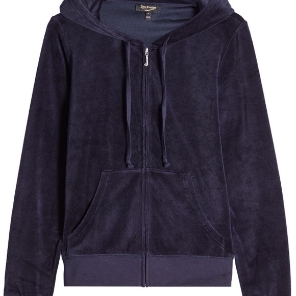 Juicy Couture jacket - Picture 1 of 4