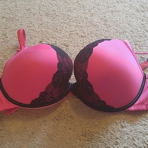 Lane Bryant/ Cacique Push Up Bra