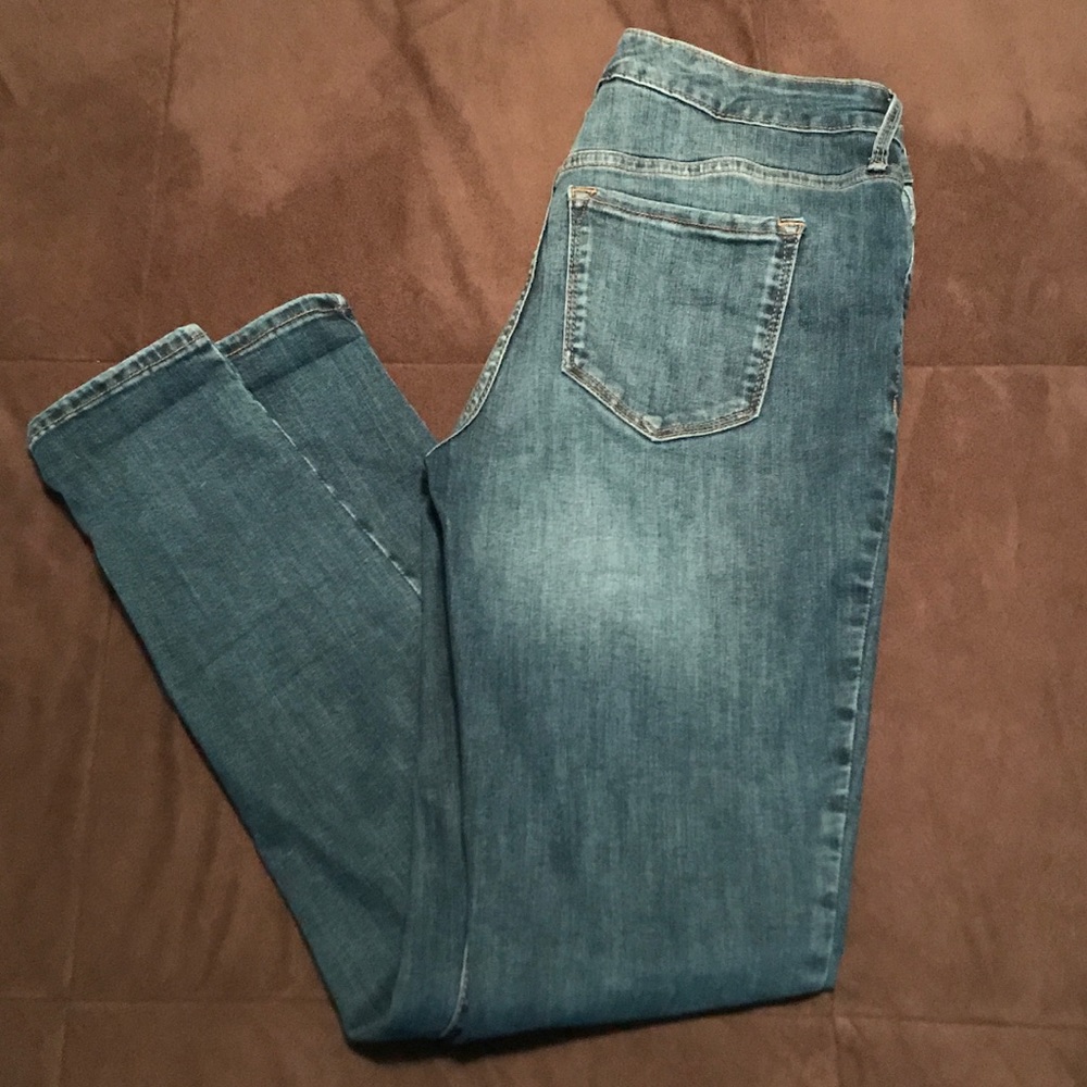 ⏩ Skinny Jeans 👖