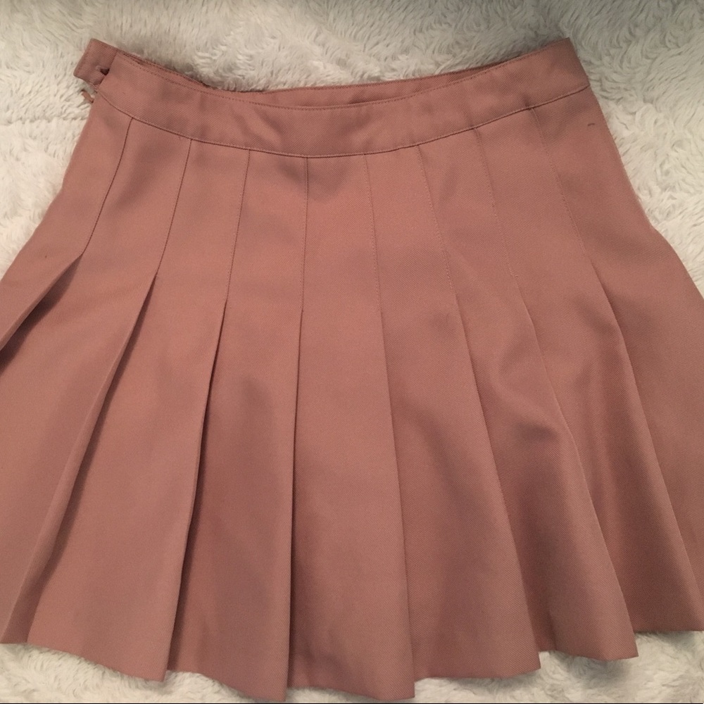 Tennis skirt