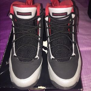 Kilroy 9s Size 3Y .