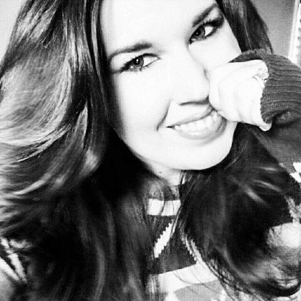 Meet your Posher, Tabitha