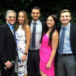 Meet your Posher, Adam